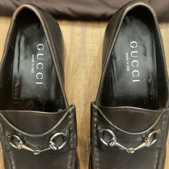 GUCCI HORSEBIT 1953 LOAFER - Picture 2 of 5